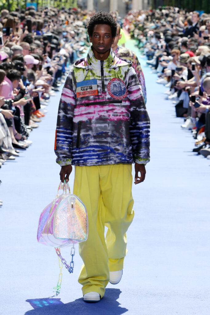 Rockford native Virgil Abloh a fashion forerunner; city's young