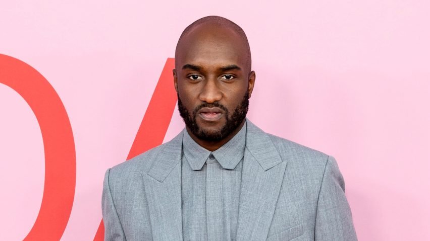 Remembering Virgil Abloh and His Designs for the Home