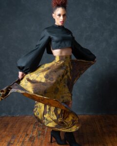 Jonathan Thedford designer photo