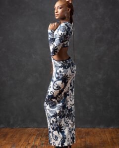 Jonathan Thedford designer photo