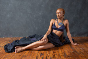 Jonathan Thedford designer photo