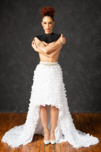 Jonathan Thedford designer photo