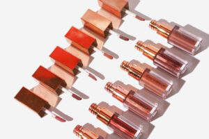 Delali Robinson Cosmetics