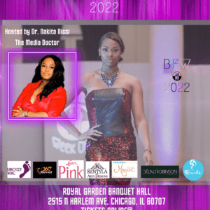 BFW 2022 VIP Runway Ticket