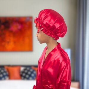 Minovet Lush Bonnet