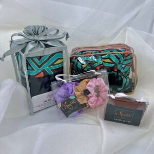 Minovet Packaged Items