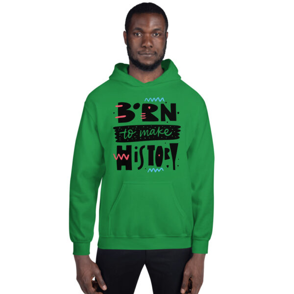 Unisex Hoodie - Image 1