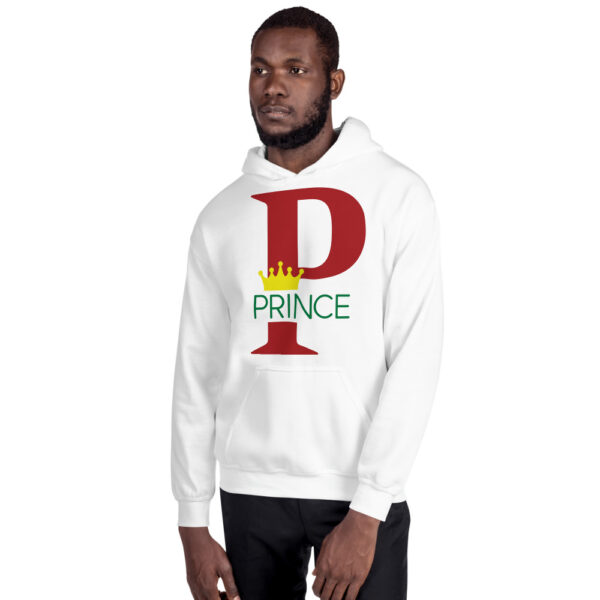 Unisex Hoodie - Image 3