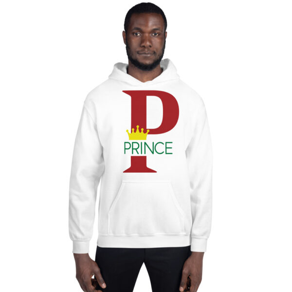 Unisex Hoodie - Image 2