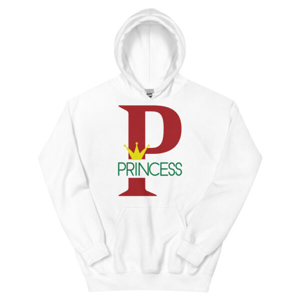 Princess Hoodie