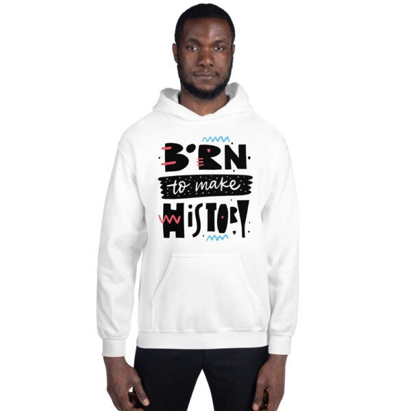 Unisex Hoodie - Image 2