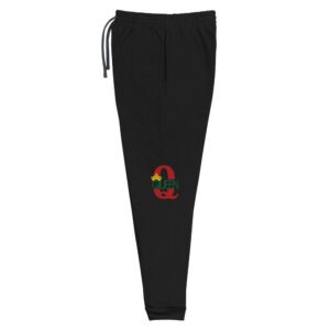 Women;s Queen Unisex Joggers