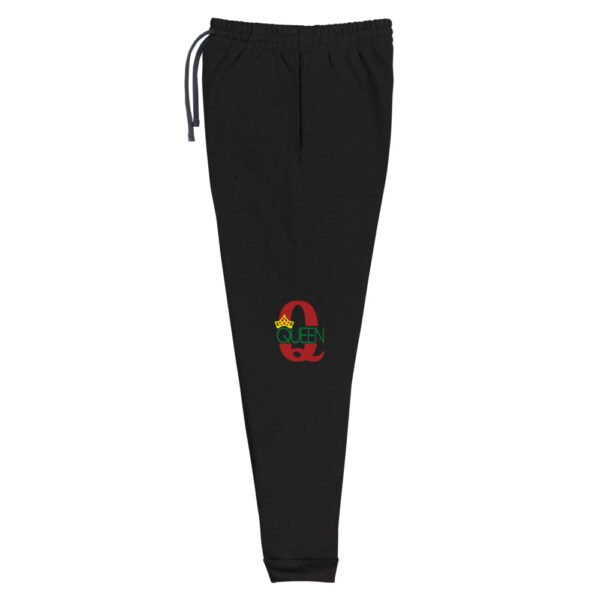 Women;s Queen Unisex Joggers