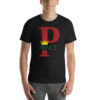 Prince Short-Sleeve Unisex T-Shirt
