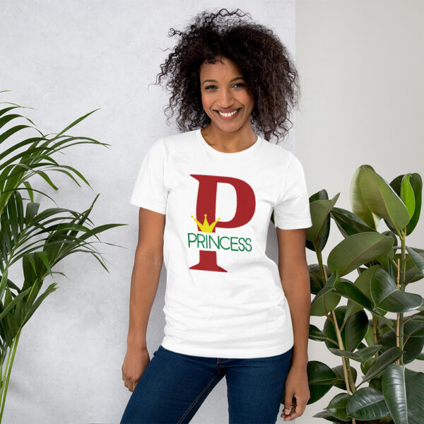 Short-Sleeve Unisex T-Shirt - Image 1