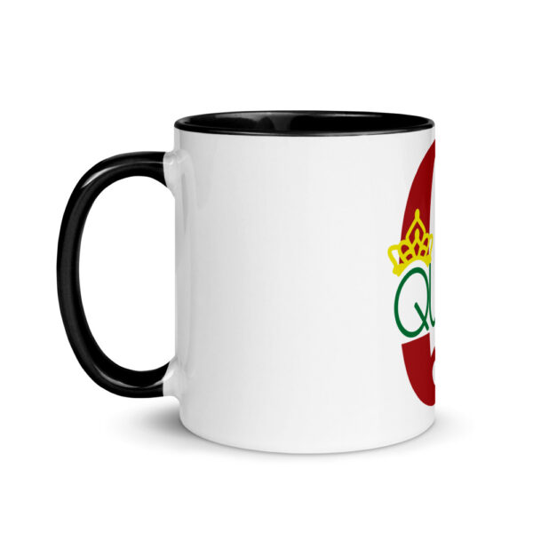 Mug with Color Inside - Image 3