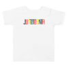 Juneteenth Toddler Short Sleeve Tee