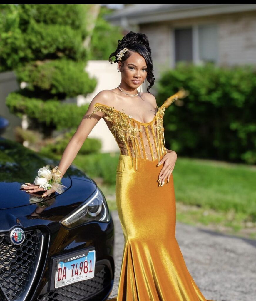 Prom 2024 Fully Loaded: A Style Report Featuring Chicago’s Top Prom ...