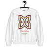 Freedom Adinkra Symbol Sweatshirt