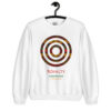 Royalty Adinkra Symbol Sweatshirt