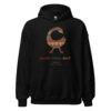 Learn From Past Adinkra Symbol Hoodie