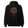 Royalty Adinkra Symbol Hoodie