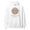 Transformation Adinkra Symbol Hoodie