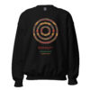 Royalty Adinkra Symbol Sweatshirt