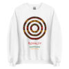 Royalty Adinkra Symbol Sweatshirt