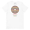 Royalty Adinkra Symbol Unisex T-Shirt