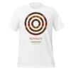 Royalty Adinkra Symbol Unisex T-Shirt