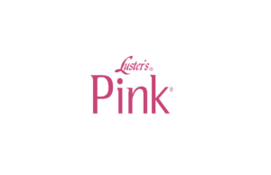 Pink (pink) Logo