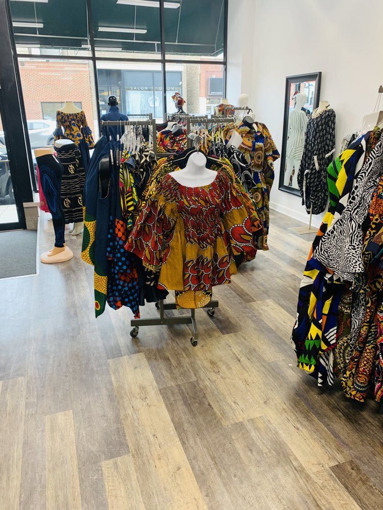 Sage and Shea African Store_02