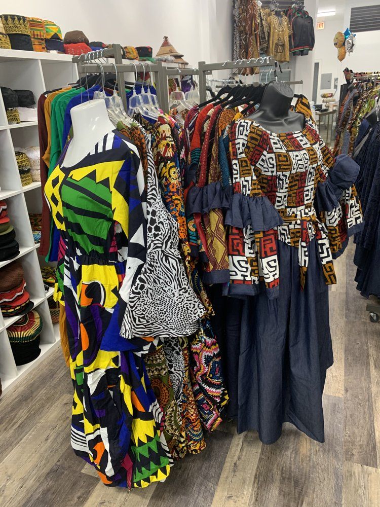 Sage and Shea African Store_03