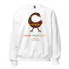 Learn From Past Adinkra Symbol Sweatshirt