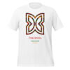 Freedom Adinkra Symbol Unisex T-Shirt