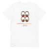 Wisdom and Knowledge Adinkra Symbol Unisex T-Shirt