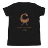 Learn From Past Adinkra Symbol Youth T-Shirt