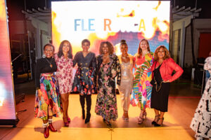 Fleurotica Fashion Show 2025