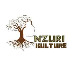 Nzuri Kulture Brand Logo