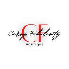 Curvy Fabulosity Brand Logo