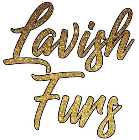Lavish Furs Brand Logo