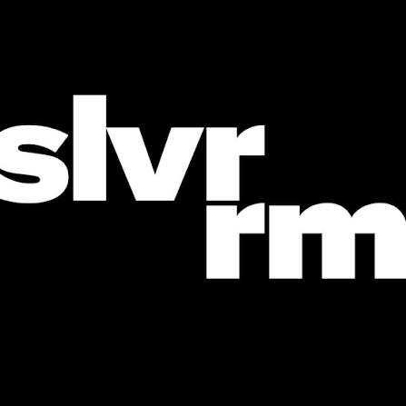 The Silver Room Brand Logo