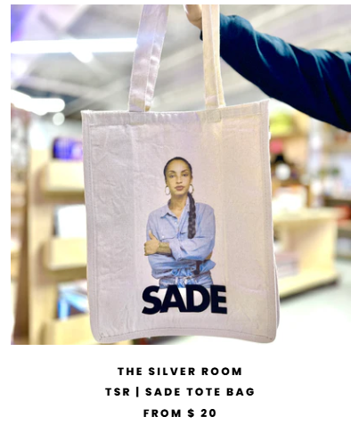 Sade Tote