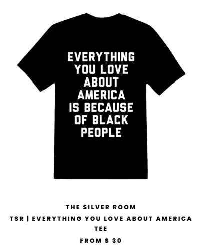 Everything You Love Crewneck