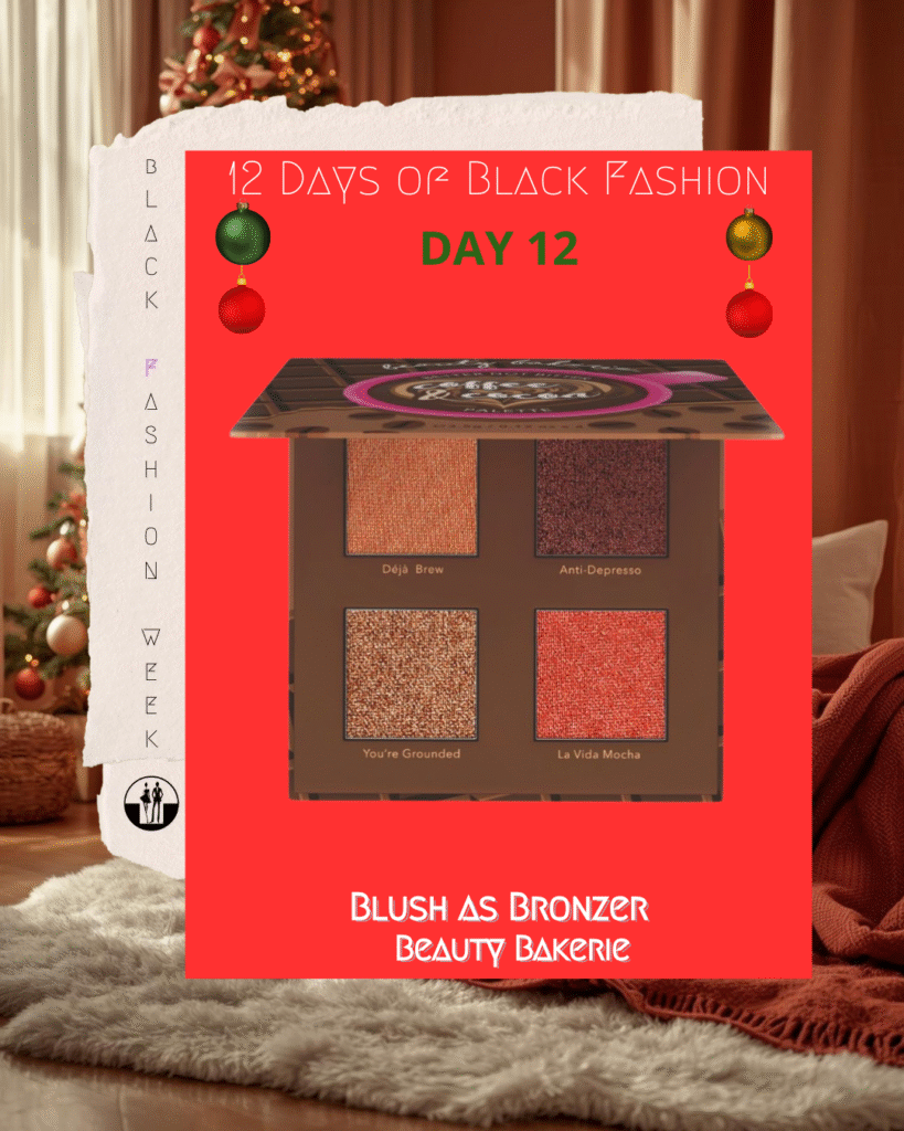 12 Days of Christmas Festive Fashion Finds Day 12 Cover