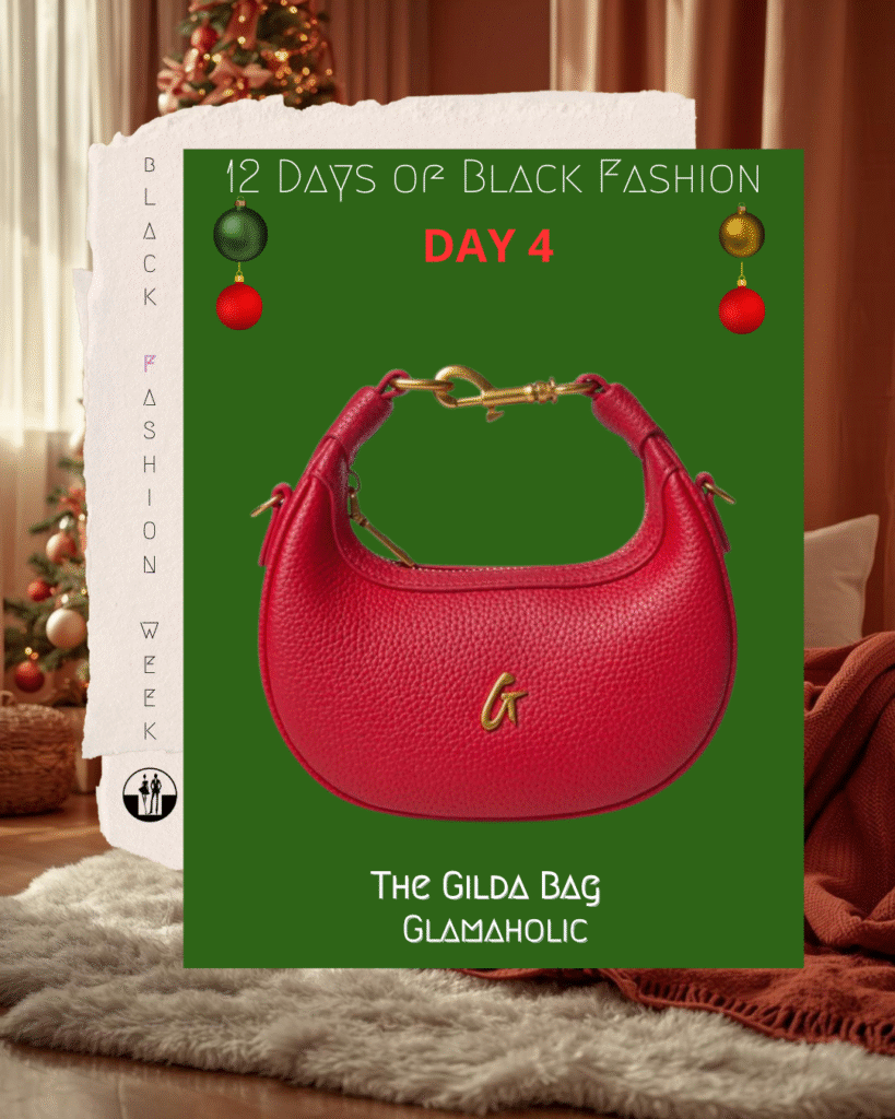 12 days of christmas Festive Fashion Finds Day 4 (red)
