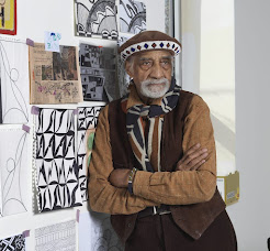 Robert Earl Paige headshot