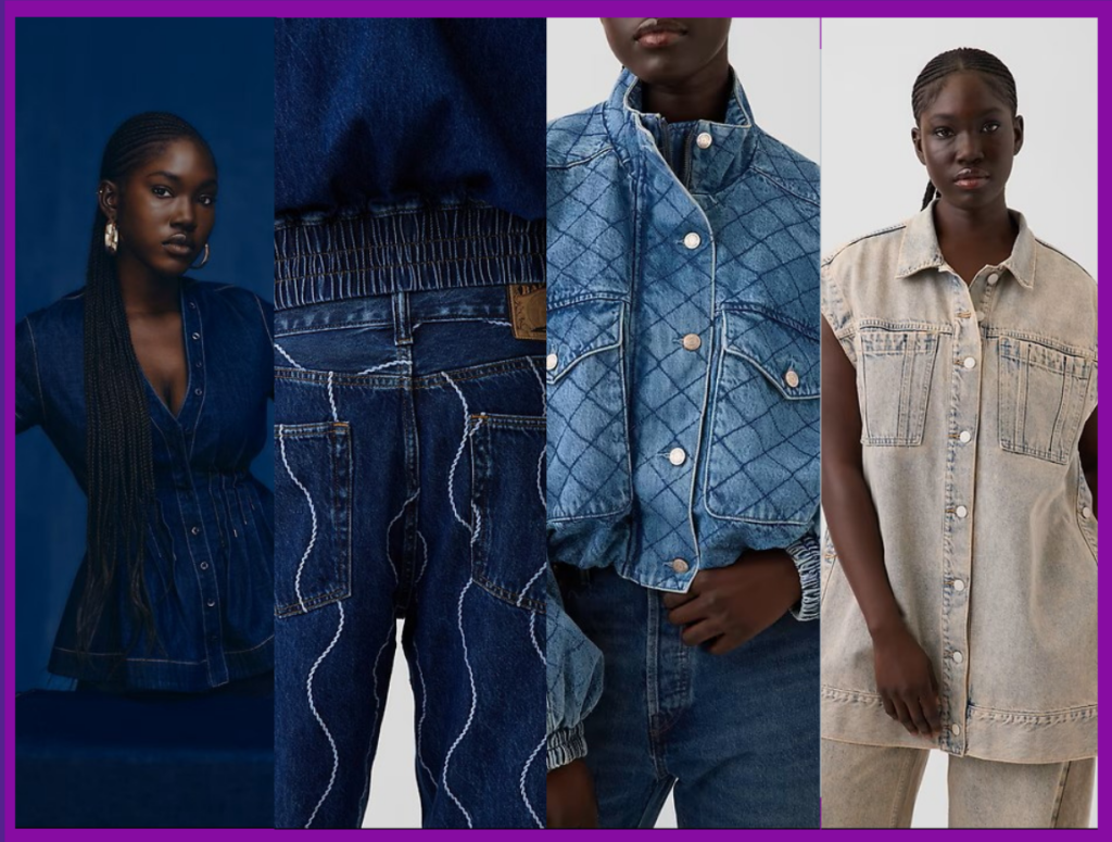 There’s just something that stands out about Chicago brands. It could be the quality material made and distributed locally for those who love to look great while they peruse the windy city...