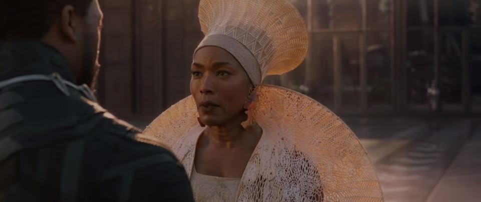 Black Panther Queen Ramonda Marvel Black Panther Queen Ramonda Marvel